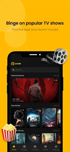 jiohotstar-data-pack tv show